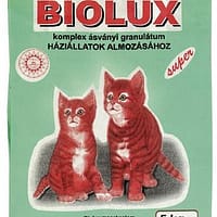 Biolux macskaalom 10kg