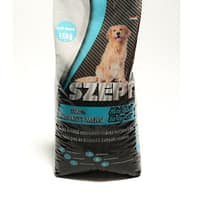 Szepi Mini Adult 15kg.