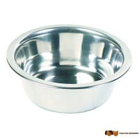 Trixie fémtál 4,5l trx24845