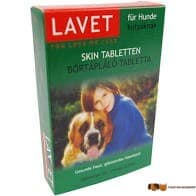 Lavet kutya bőrtápláló vitamin