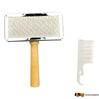 Trixie kutyakefe tükrös közepes Trx2354