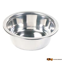 Trixie fémtál 0,45l Trx24841