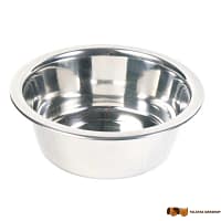 Trixie fémtál 0,75l Trx24842