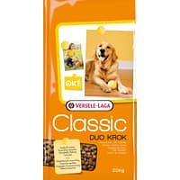 Verse-laga Oké Duo Croc 20kg.