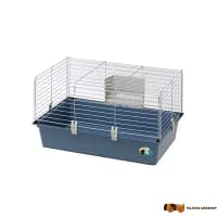 Ferplast Rabbit 100 ketrec