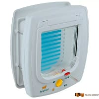 Ferplast Swing 7 cicaajtó