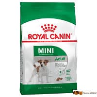 Royal Mini Adult 8kg.
