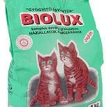 Biolux macskaalom 5kg