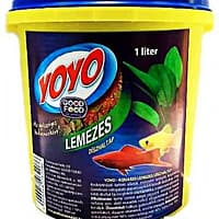 Yoyo vödrös haltáp lemezes 1l.