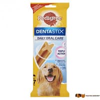 Pedigree Denta stix  270gr large