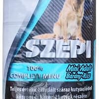 Szepi Mini Adult 15kg.