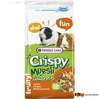 Verse-laga Crispy tengerimalac 20kg