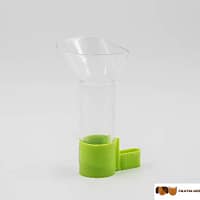 Panzi madár etető-itató kicsi