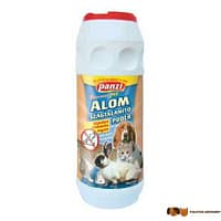 Panzi alomszagtalanító púder 450cm3