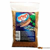 Yoyo vizibolha 400ml. tasakos