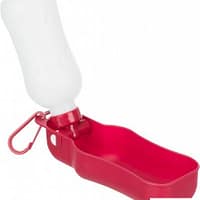 Trixie kutya itató utazáshoz 500ml Trx2461