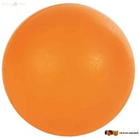 Trixie rágójáték tömörlabda 8,5cm. Trx3303