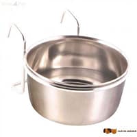 Trixie fém madáretető kicsi 300ml/9cm Trx5494