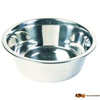 Trixie fémtál 1,8l Trx24843