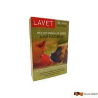 Lavet kutya algás múltivitamin