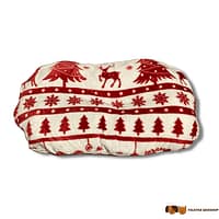 Vogel párna 04. 68x43x8cm.