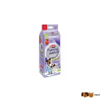 Panzi kutya pelenka 40x60cm. 50db-os