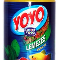 Yoyo  lemezes haltáp 150ml.