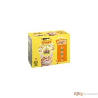 Friskies multipack 12x85gr több ízben