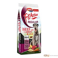 Fitactive Beef regular15kg
