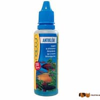 Haldoktor  vegyszer 40gr. antiklór, algagátló