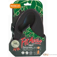 Fit active autómata póráz xs 3m