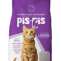 Pis-pis levendulás macskaalom 10kg