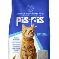 Pis-pis natúr macskaalom 10kg