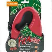 Fit active autómata póráz S 5m