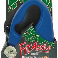 Fit active autómata póráz M 5m