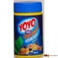 Yoyo szemcsés haltáp 150ml. 1 Yoyo szemcsés haltáp 150ml.