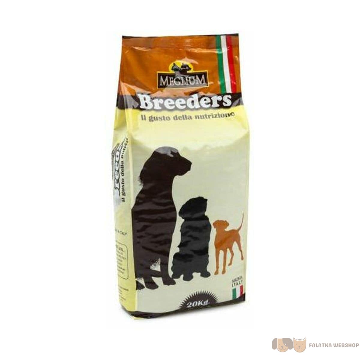Meglium Breeders Puppy 20 kg 1 Meglium Breeders Puppy 20 kg