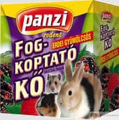 Alternative view of Panzi fogkoptató répás, zöldalmás, trópusi, erdeigyümölcsös 55g