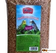 Alternative view of Vogel madáreleség 1kg Hullámospapagáj.nagpapagáj