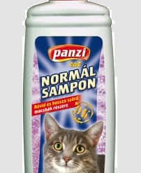falatkawebshoppanzi sampon macska normal156web