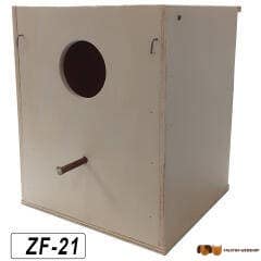 Panzi nagypapagáj odu