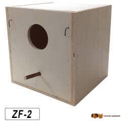 Panzi hullámospapagáj odu