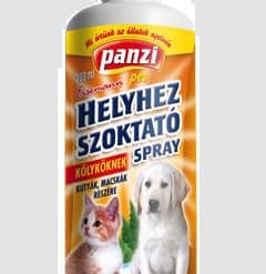Panzi permet helytől távoltartó, helyhez szoktató 200ml
