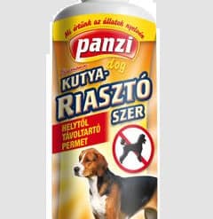 Alternative view of Panzi permet helytől távoltartó, helyhez szoktató 200ml