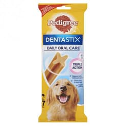 Pedigree Denta stix  270gr large