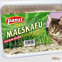 Panzi macska fű 300gr