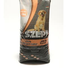 Szepi Ideál kutyatáp 15kg