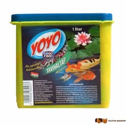 Yoyo vödrös tavihaltáp 1l