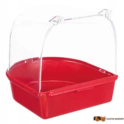 Trixie madárfürdető S