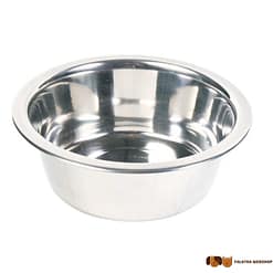 Trixie fémtál 0,75l Trx24842